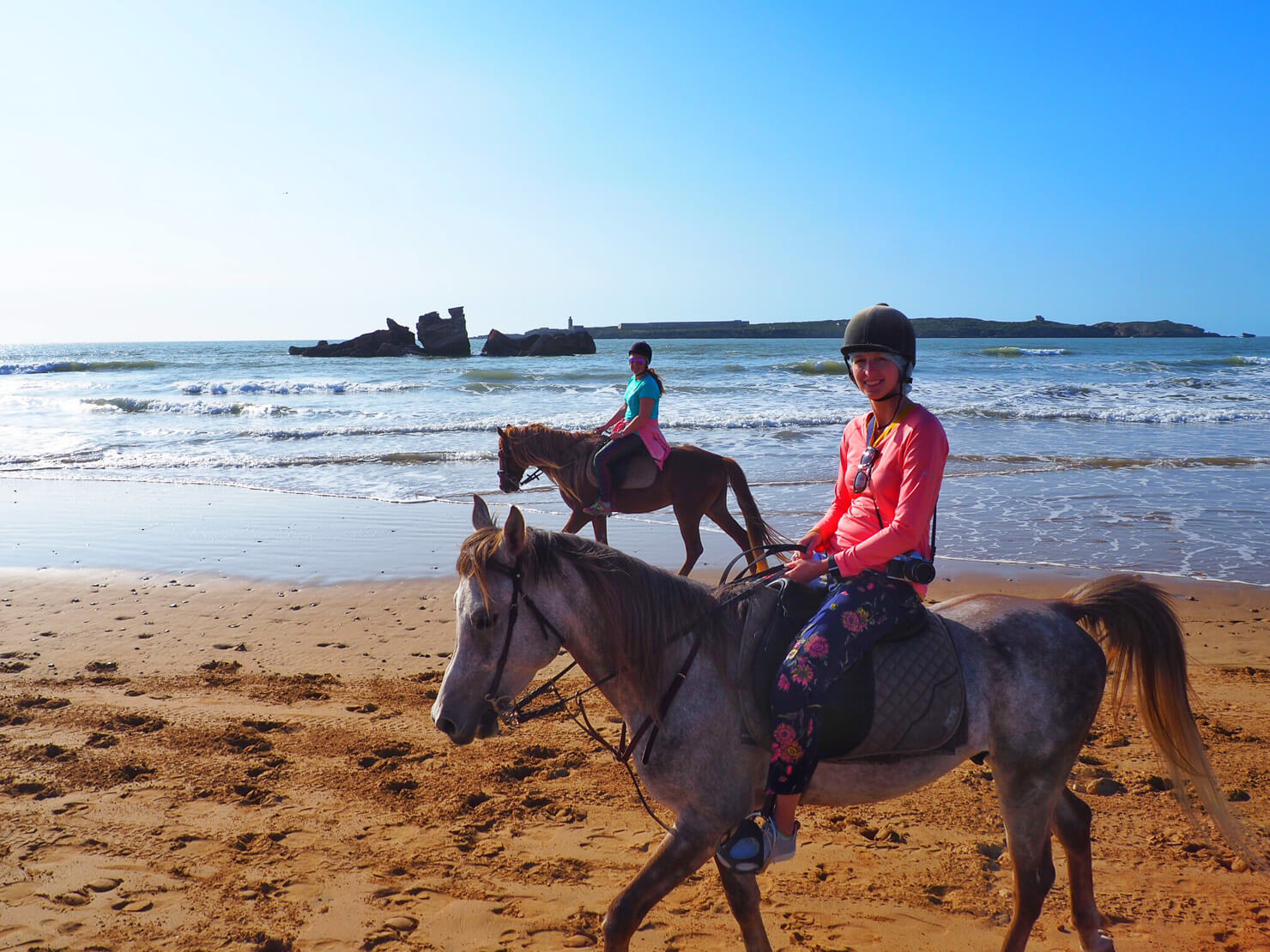 Essaouira, Morocco