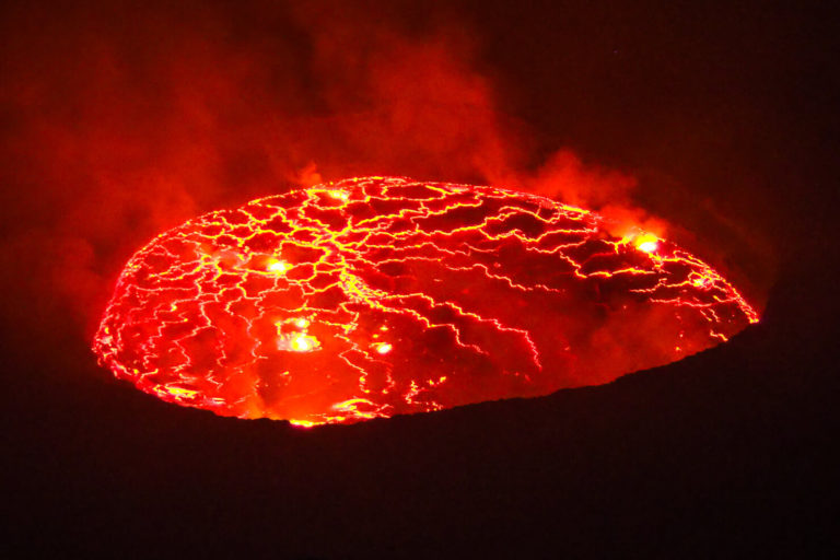 Climbing Mount Nyiragongo Volcano in the DRC: Everything You Need to Know