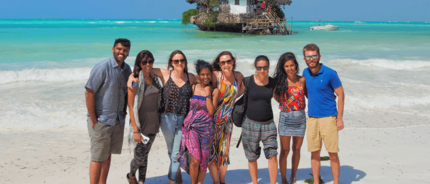Tanzania: reviews of tourists about the rest 36 Tanzania: reviews of tourists about the rest 86