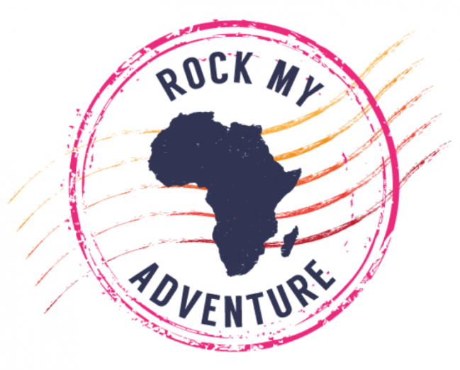 Rock My Adventure Logo