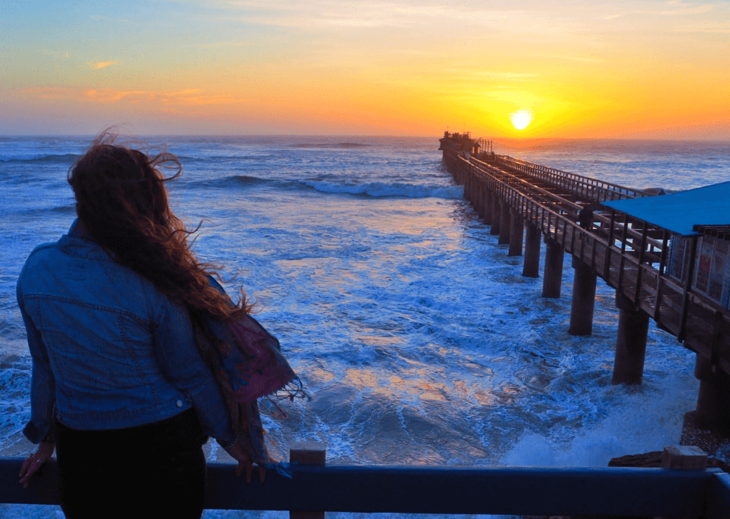 Swakopmund, Namibia