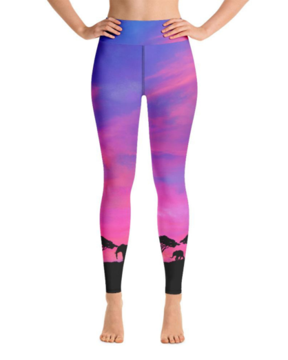 African Leggings