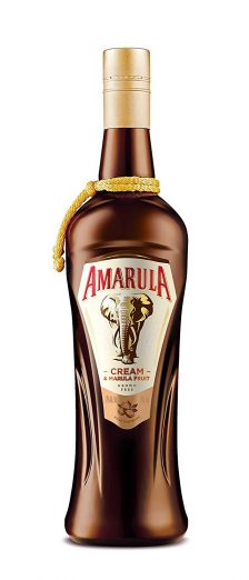 Amarula Cream