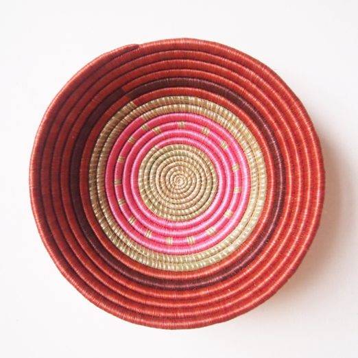 Amsha Baskets
