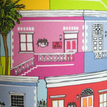 Bo Kaap Lampshade