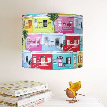 Bo Kaap Lampshade