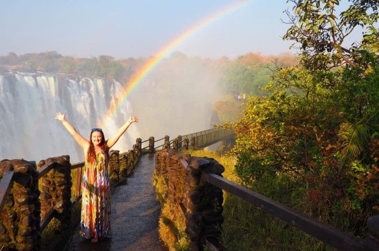30 Best Things to See & Do at Victoria Falls (Zambia & Zimbabwe)