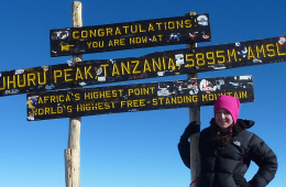 Tips for Climbing Kilimanjaro - Everything You Need to Know