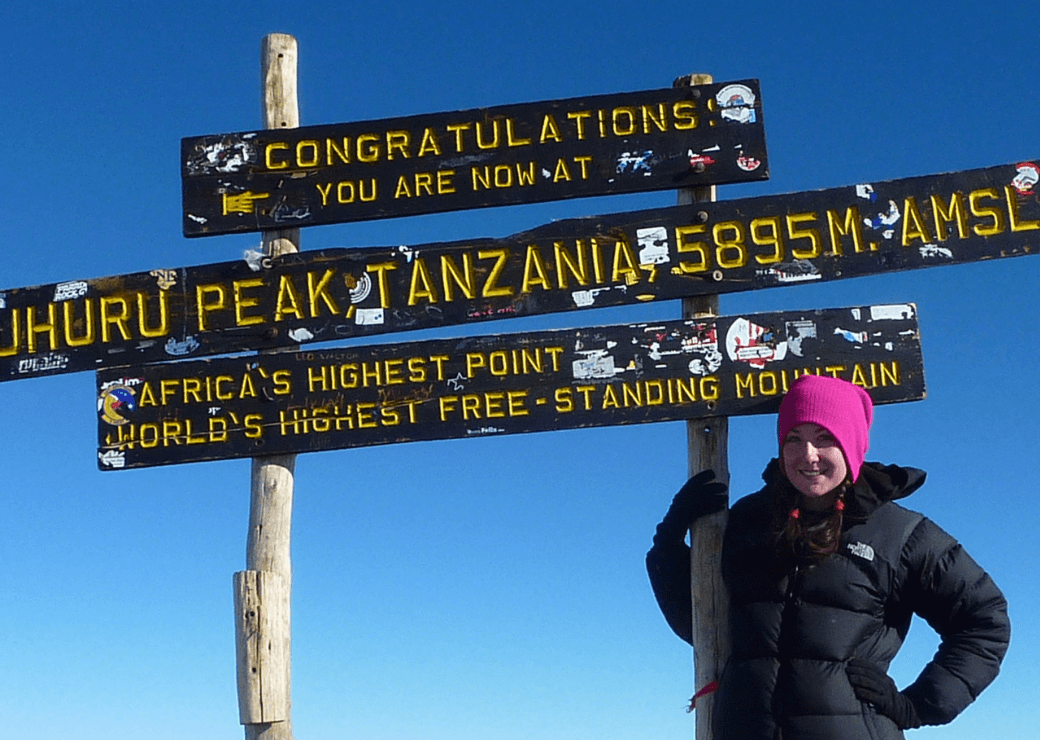 What are the Best Socks for Climbing Kilimanjaro?