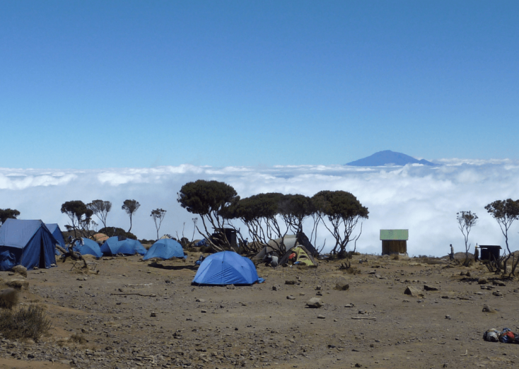 he Ultimate Kilimanjaro Packing List - Everything You Need for a Comfortable and Successful Trek