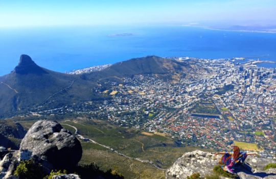 Best Places in Africa for Solo Travellers
