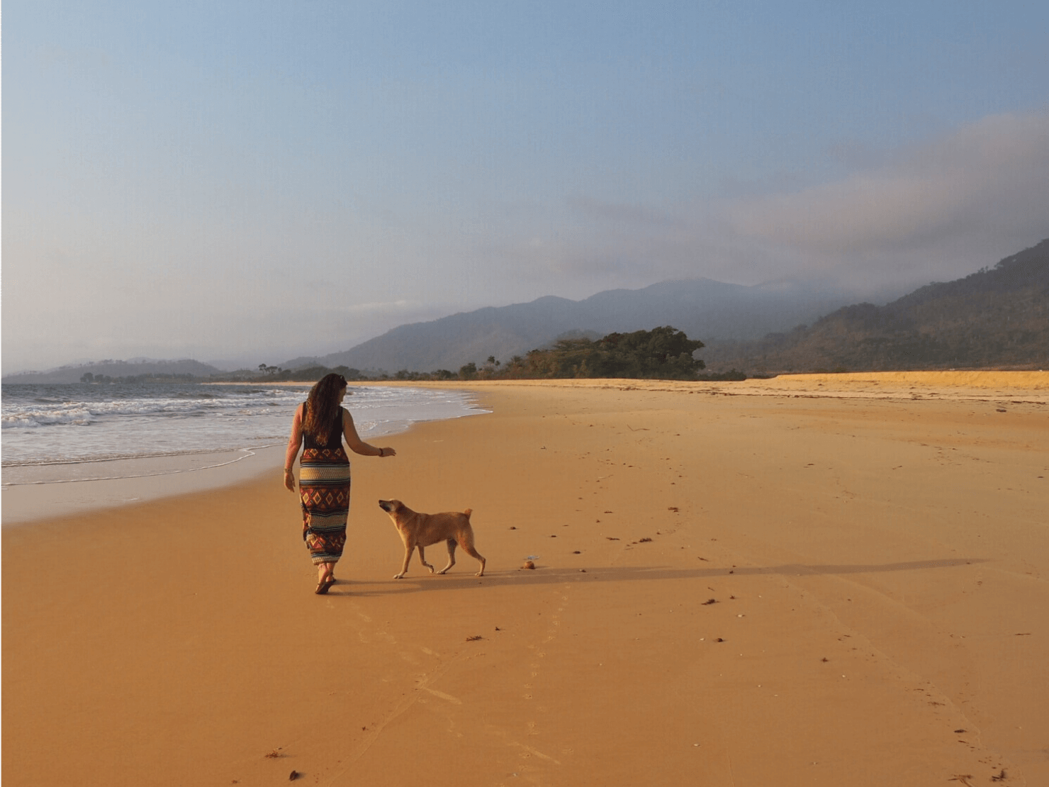 Freetown Peninsular Best Beaches