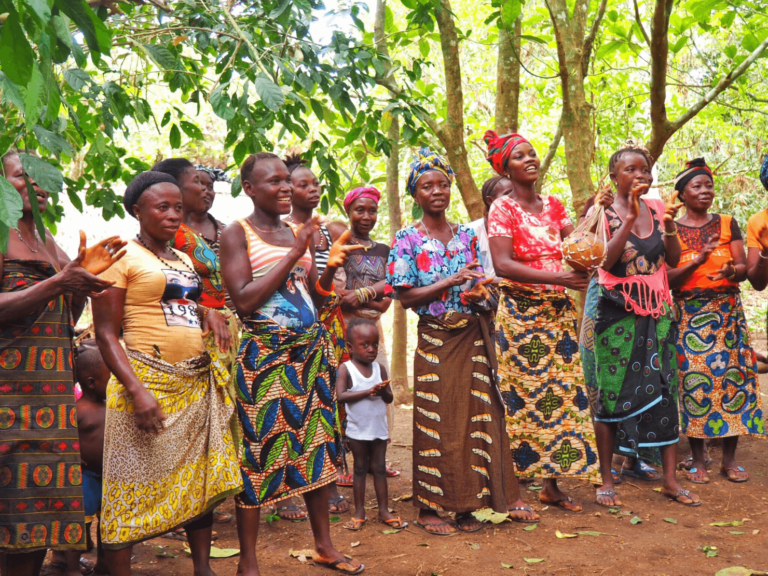 Sweet, Sweet Salone: What It’s Like to Travel in Sierra Leone