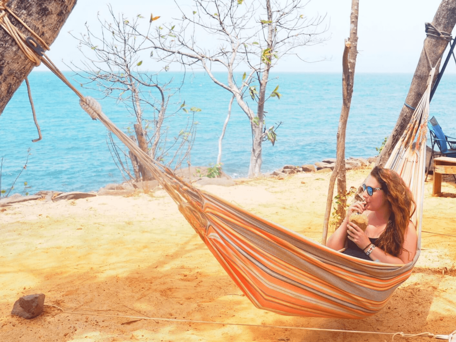 Banana Islands, Sierra Leone