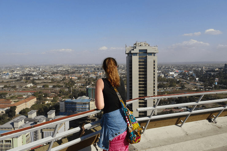 Things To Do in Nairobi - Helen in Wonderlust