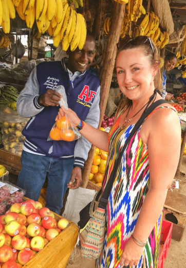 Things To Do in Nairobi - Helen in Wonderlust