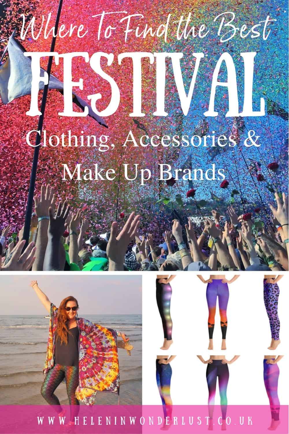 Festival clothing brands Dresses Images 2022