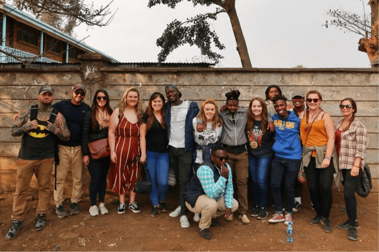 Rock My Kenya & Tanzania Adventure