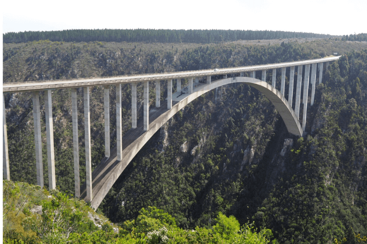 Bloukrans Bridge