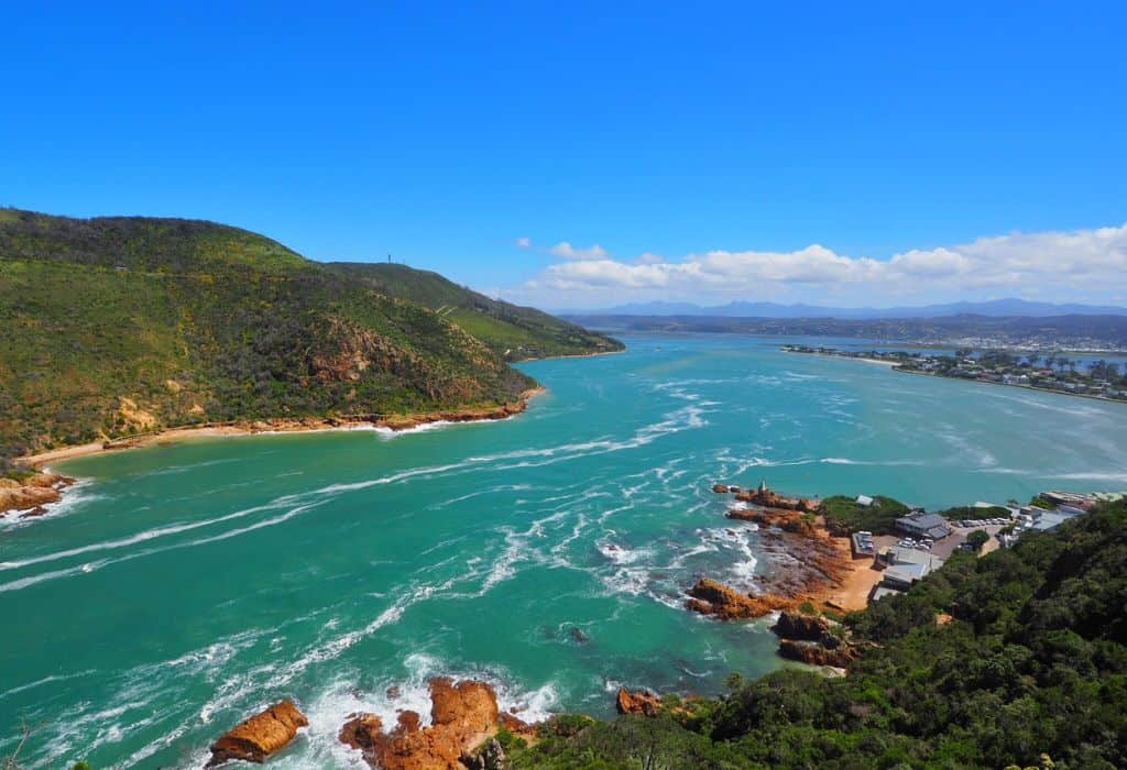 Knysna South Africa