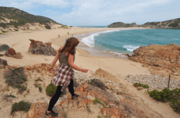 The Robberg Peninsula Hike