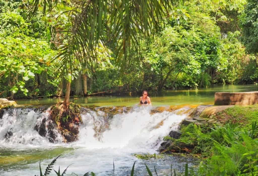 The River Nile - Things to Do in Uganda