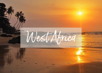 West Africa Travel