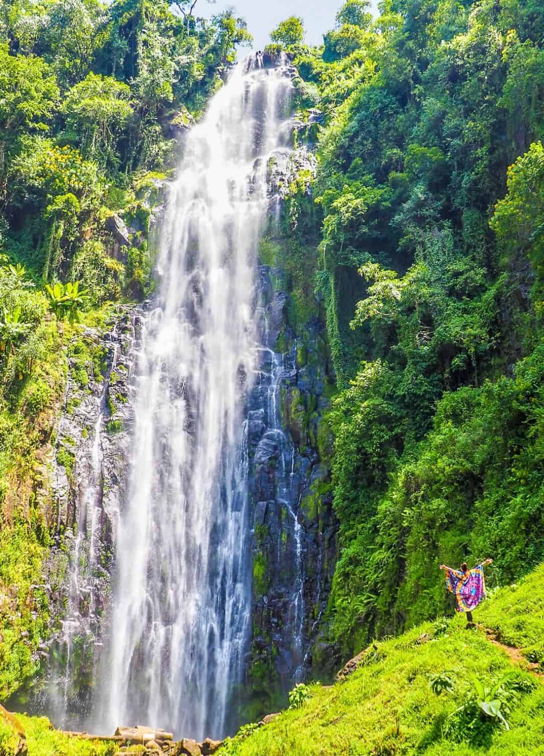 kenya vs tanzania safari reddit