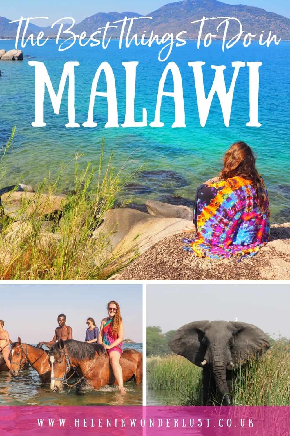 The Best Things To Do in Malawi