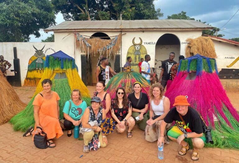 15 Things to Know Before You Visit Benin: Voodoos and Voodon’ts