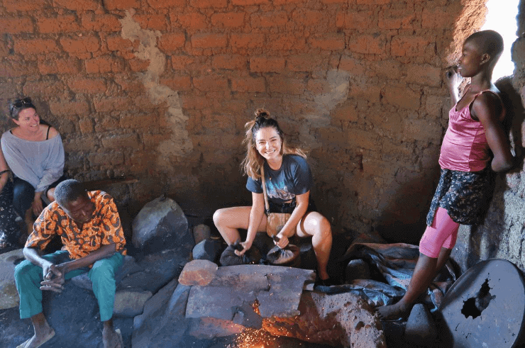 Benin, West Africa