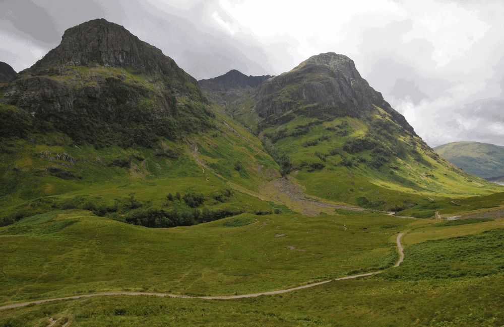 Glencoe, Scotland