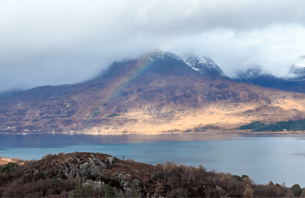 North Coast 500, Scotland