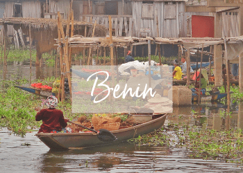 Benin Travel Guide