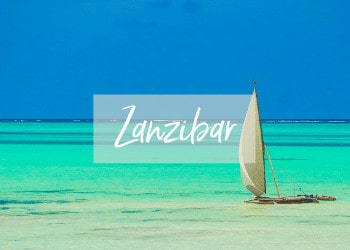 Zanzibar Travel Guide