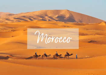 Morocco Travel Guide