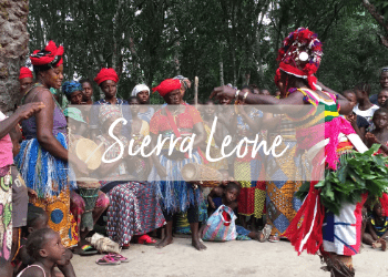 Sierra Leone Travel Guide