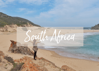 South Africa Travel Guide