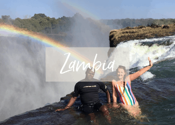 Zambia Travel Guide
