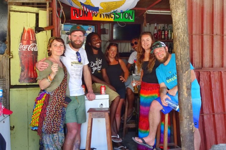 Tofo Beach Mozambique