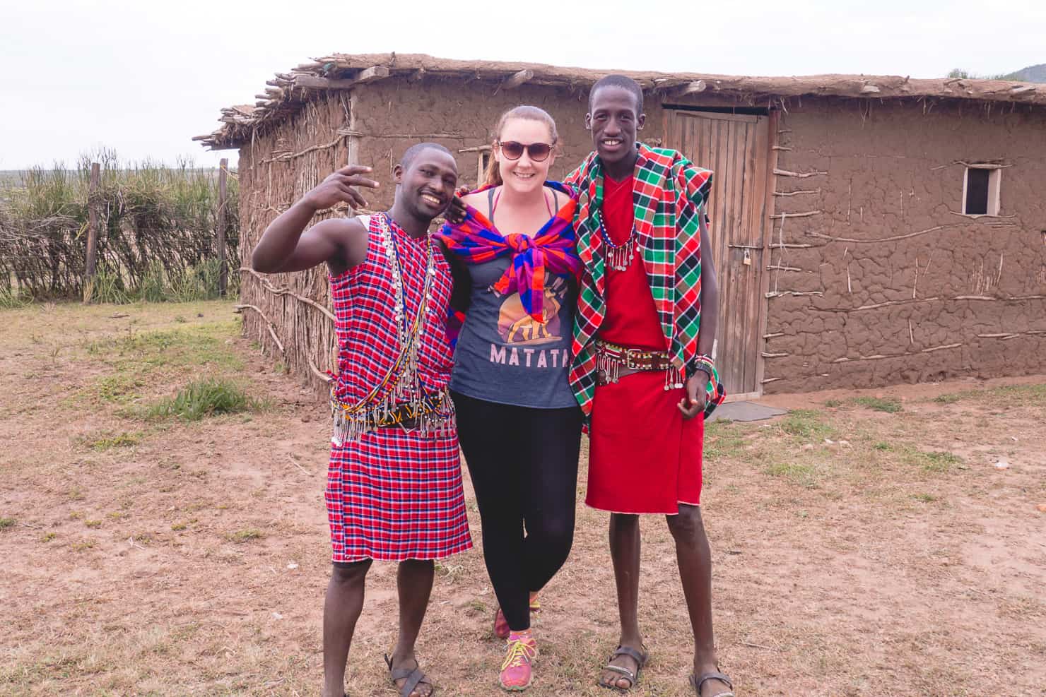 Maasai people of East Africa fighting against cultural appropriation by  luxury fashion labels, The Independent