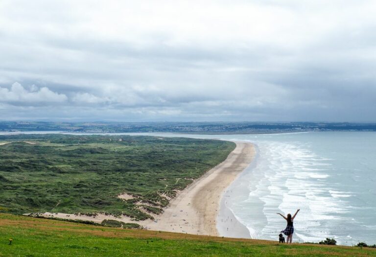 15 Places to Visit & Things to Do in North Devon, England