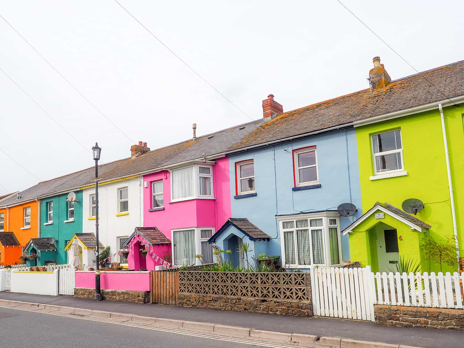 Westward Ho! - North Devon