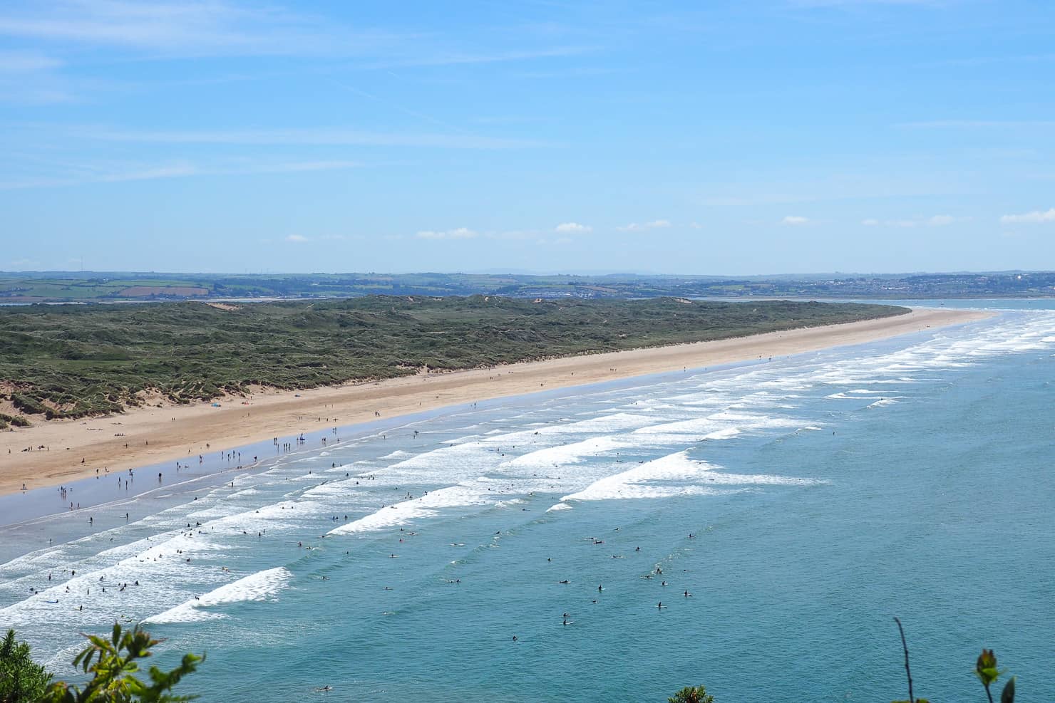 Saunton Sands