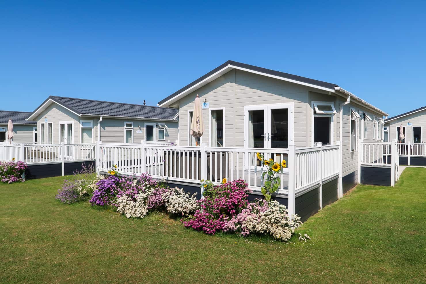 Croyde Bay Holiday Resort