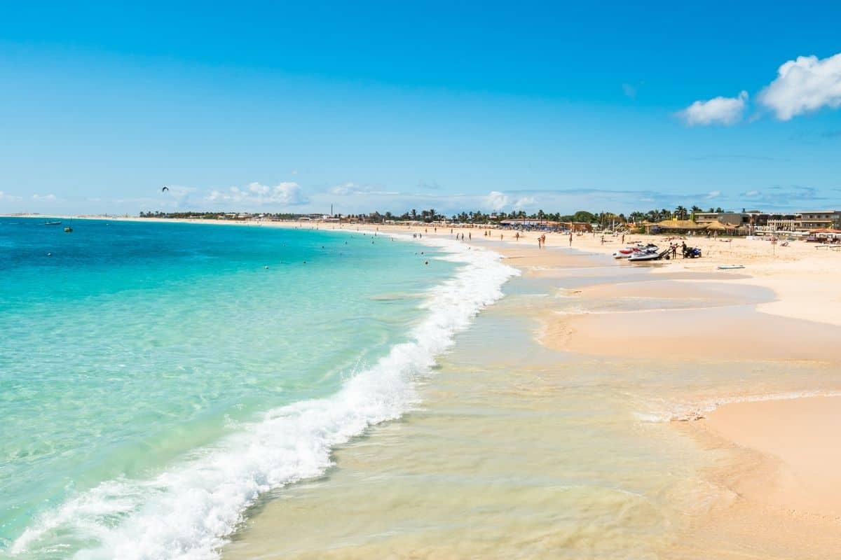 Cape Verde