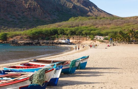 Cape Verde