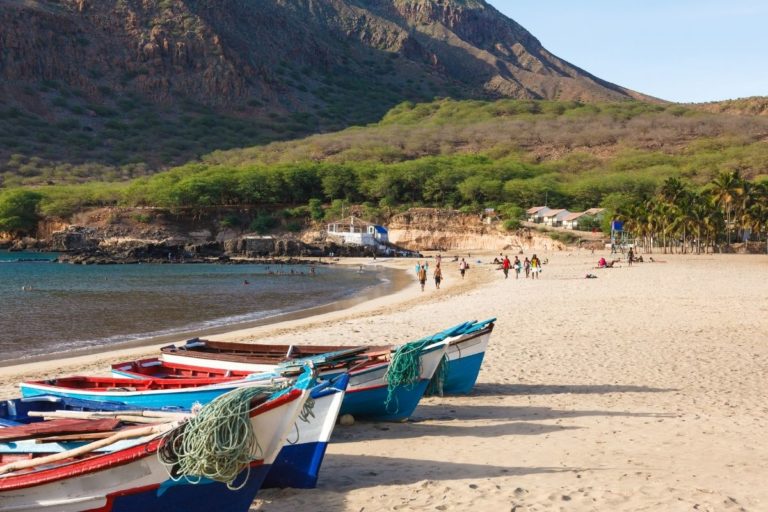 Top 5 Cape Verde Islands to Explore & Things To Do