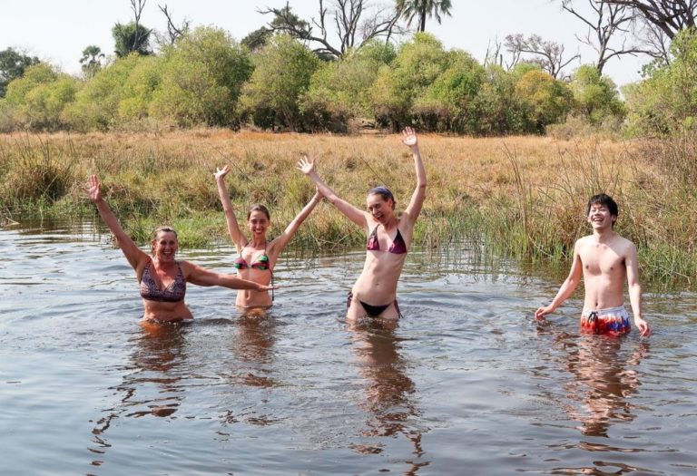21 Amazing Things to Do in Botswana