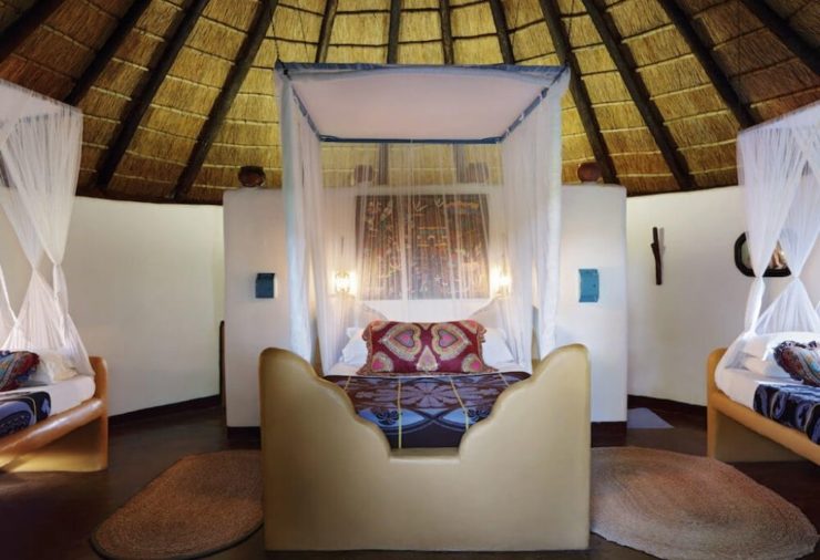 Planet Baobab - Botswana